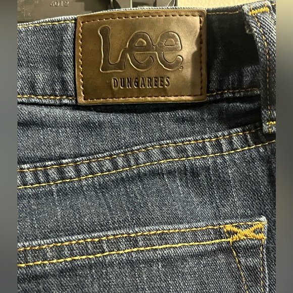 Lee Jeans Slim Fit 32x30 - Picture 7 of 8